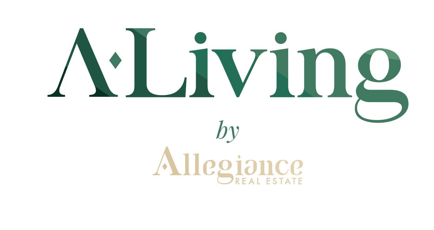 A-Living by Allegiance Real Estate
